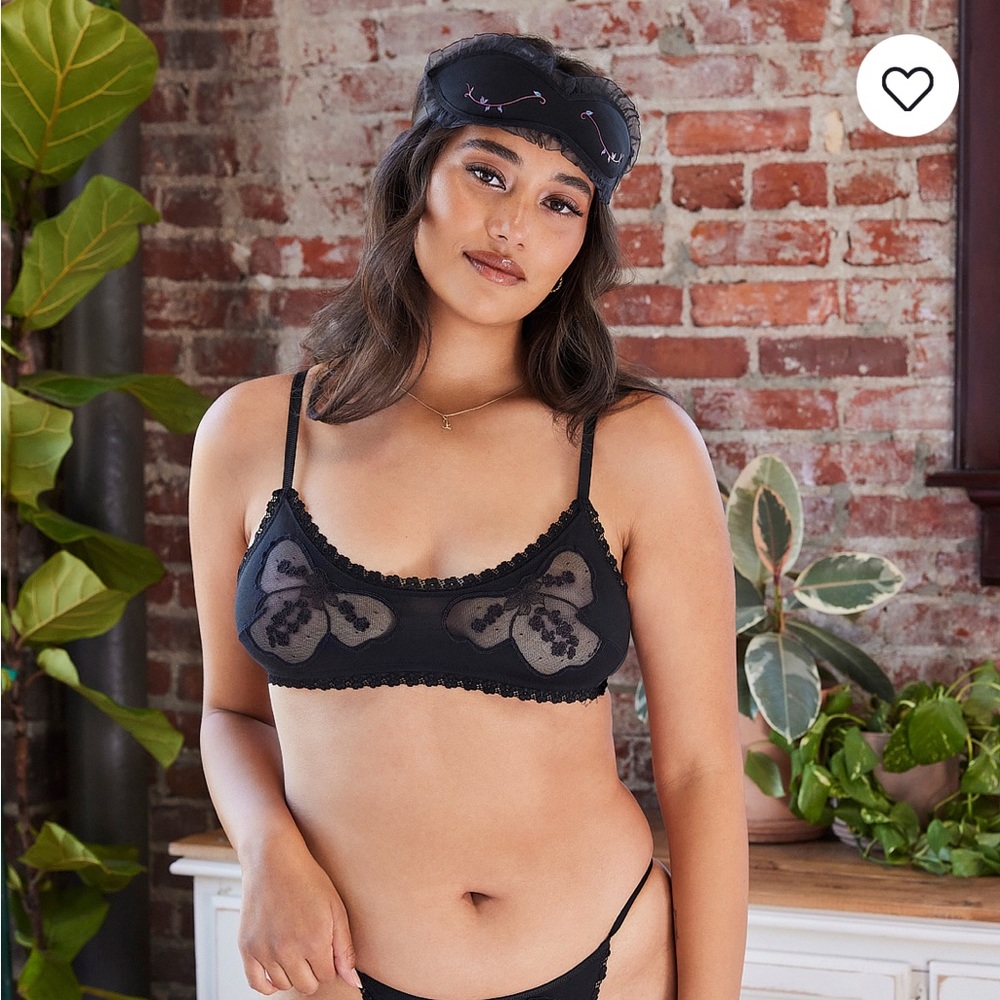 Savage Fenty Bralette